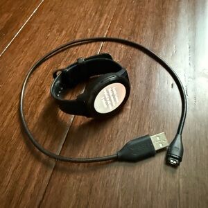 Garmin Vivoactive 4 Smartwatch with Charger